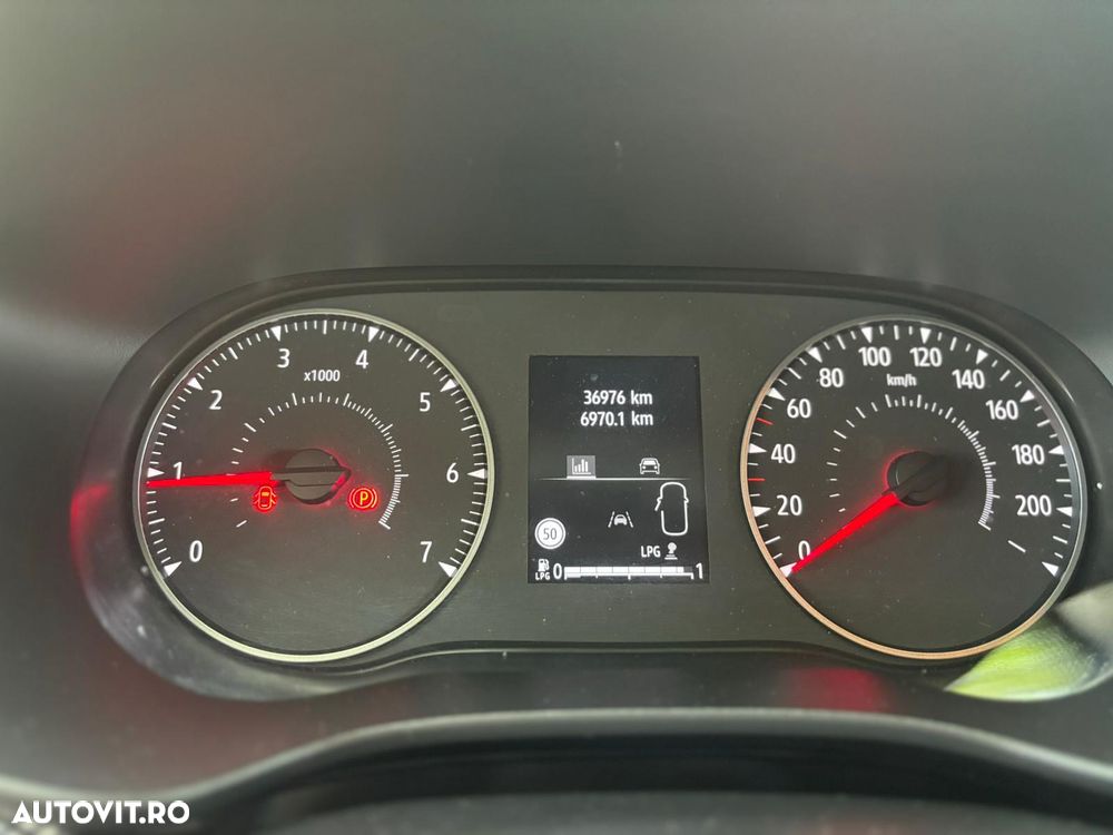 Dacia Logan ECO-G 100 MT6 Journey+ - 17