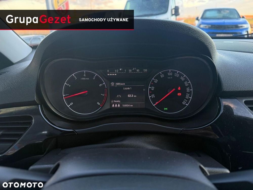 Opel Corsa - 13
