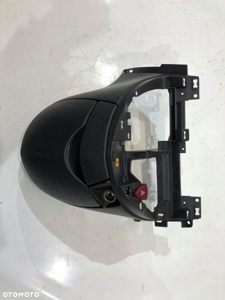 phedra 807 ulysse c8 tunel środkowy schowek - 2