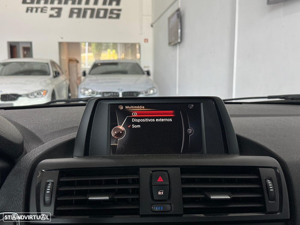 BMW 225 d Coupe Pack M Auto - 18