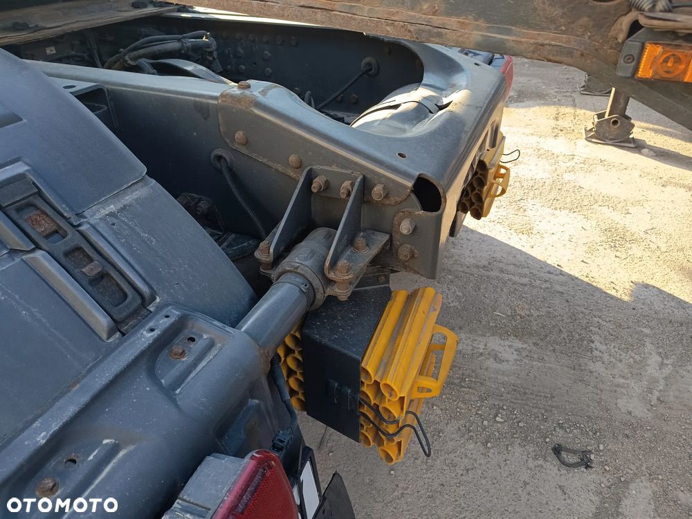 Scania R450 - 6