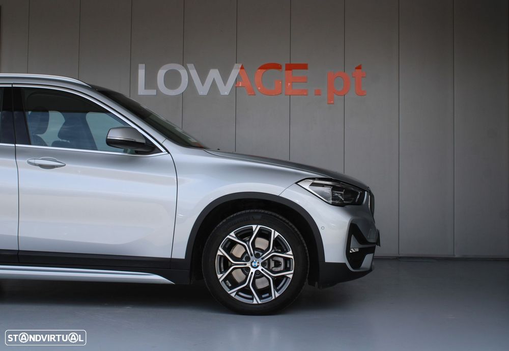 BMW X1 25 e xDrive Line Sport - 6
