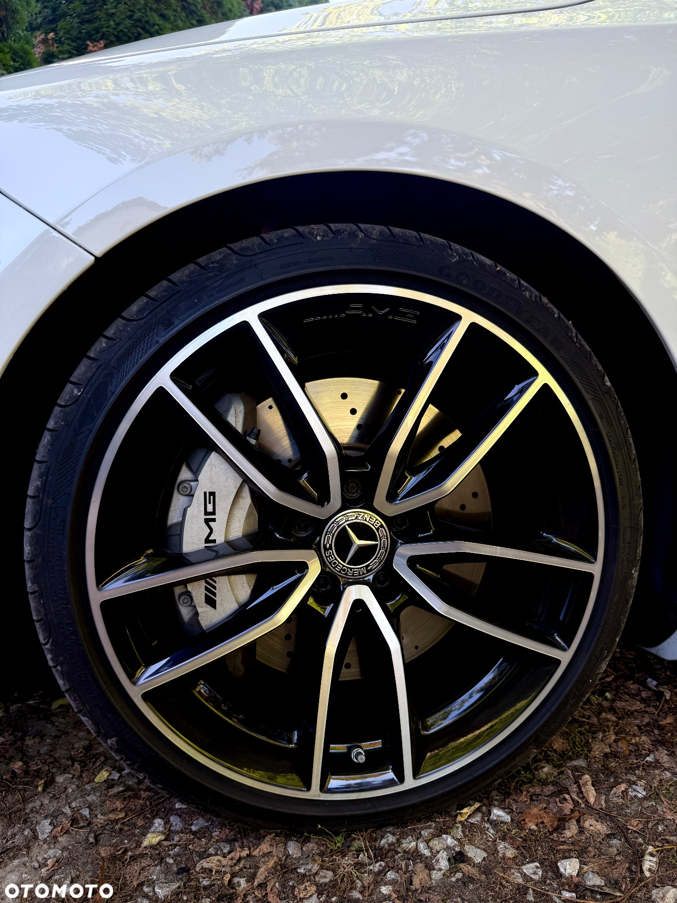 Mercedes-Benz Klasa A 35 AMG 4-Matic 7G-DCT - 29
