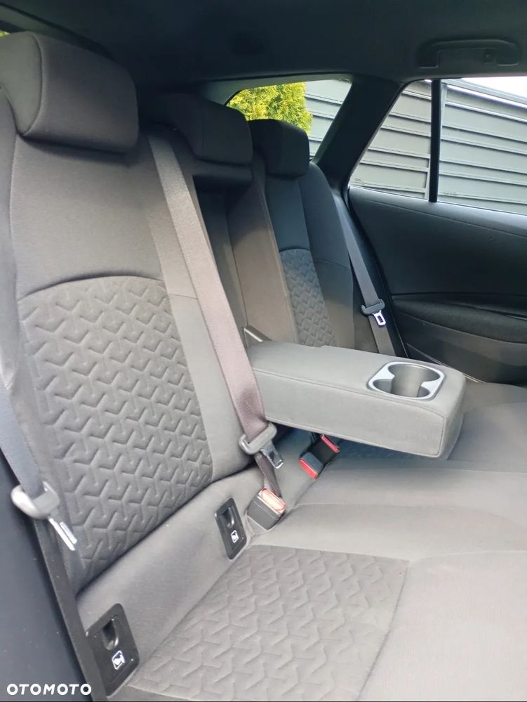 Suzuki Swace 1.8 Hybrid Premium Plus CVT - 19