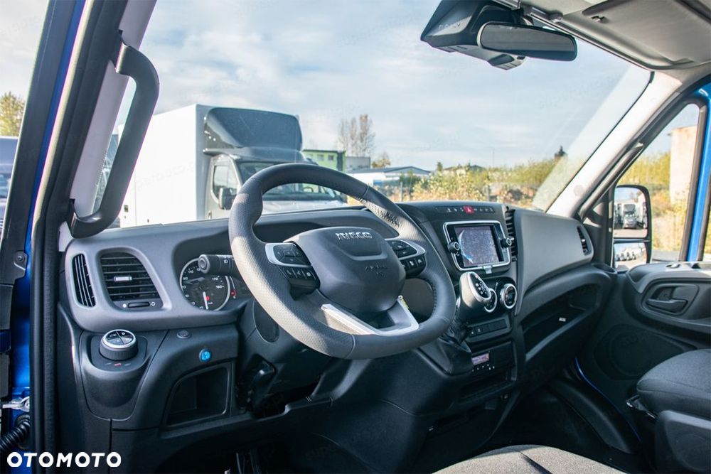 Iveco Daily 50C21HA8/P Autolaweta 3.0 210KM - 23