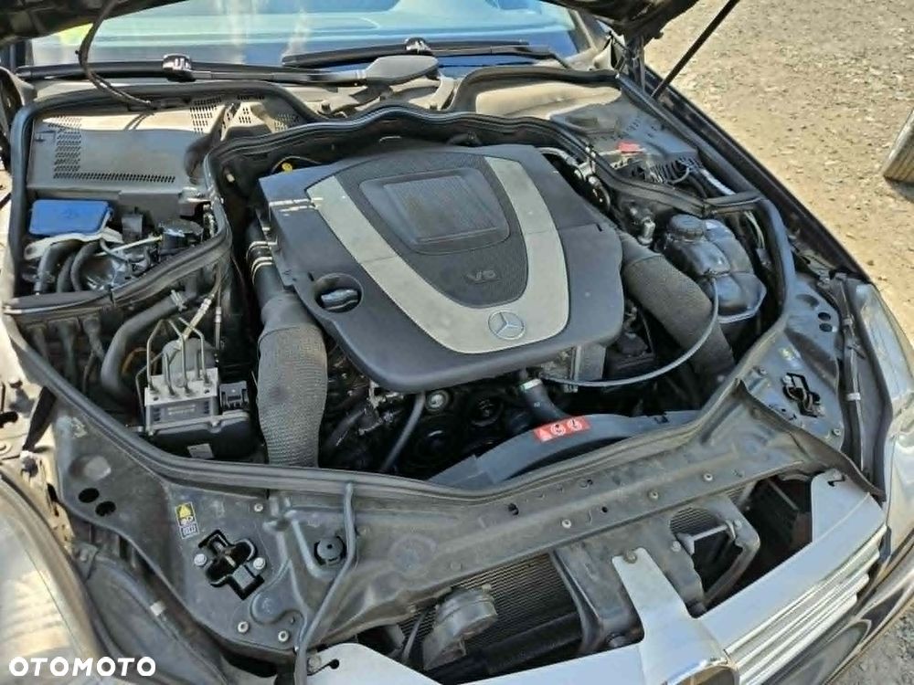 Mercedes-Benz CLS 350 CGI 7G-TRONIC - 17