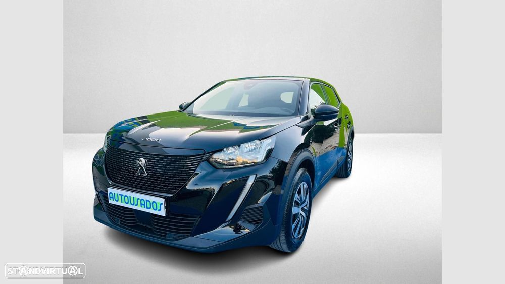 Peugeot 2008 1.2 PureTech Active Pack - 1