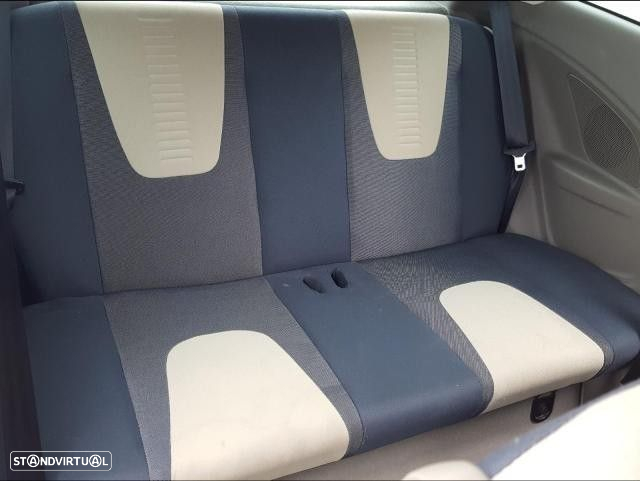 Peças Ford KA  2010 - 10