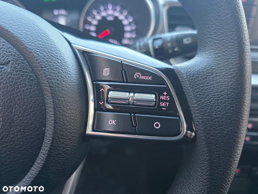 Kia Ceed 1.0 T-GDI M - 32