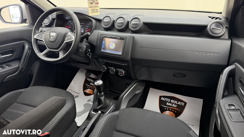 Dacia Duster - 13