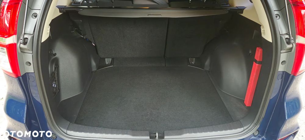 Honda CR-V 1.6i DTEC 4WD Automatik Elegance - 13