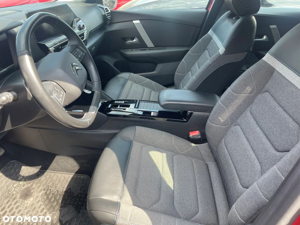 Citroën C4 1.2 PureTech Feel Pack S&S EAT8 - 17