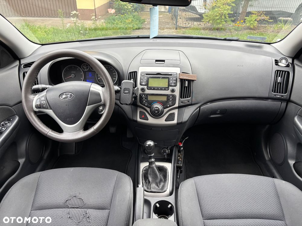 Hyundai i30 1.6 CRDi Edition Plus - 6