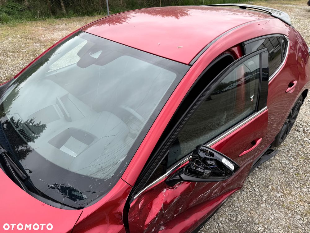Mazda 3 e-SKYACTIV-X 186 M HYBRID TAKUMI - 19