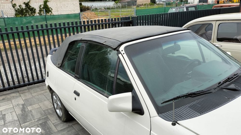 Opel Kadett - 3
