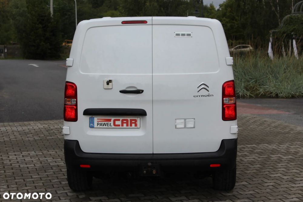 Citroën Jumpy - 6