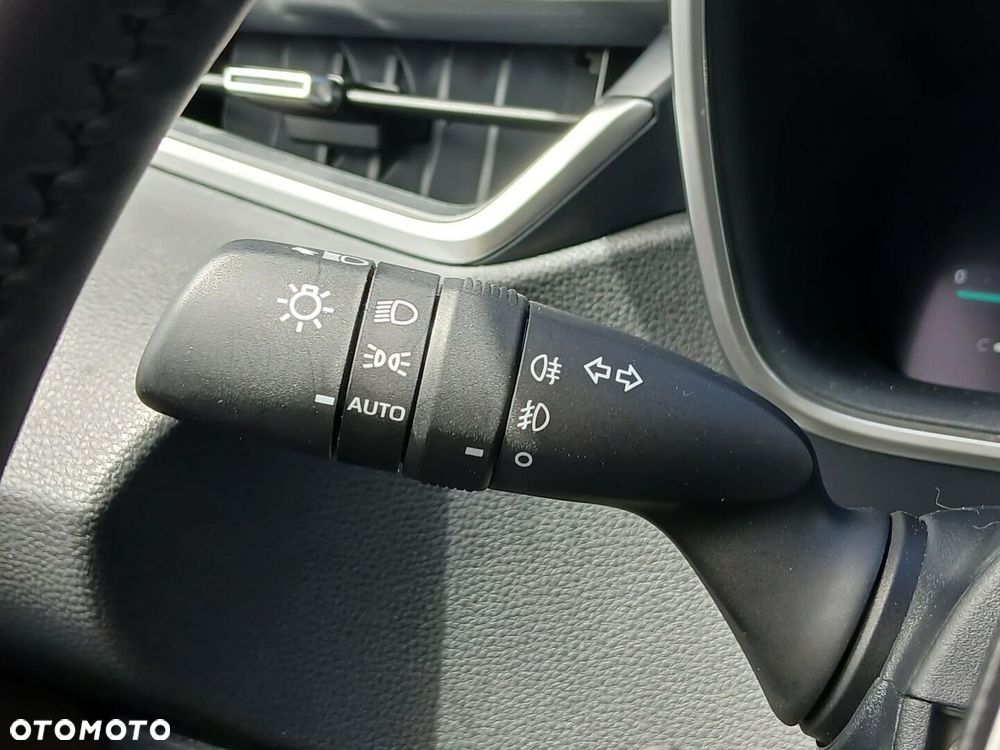 Toyota Corolla 1.8 Hybrid Style - 30
