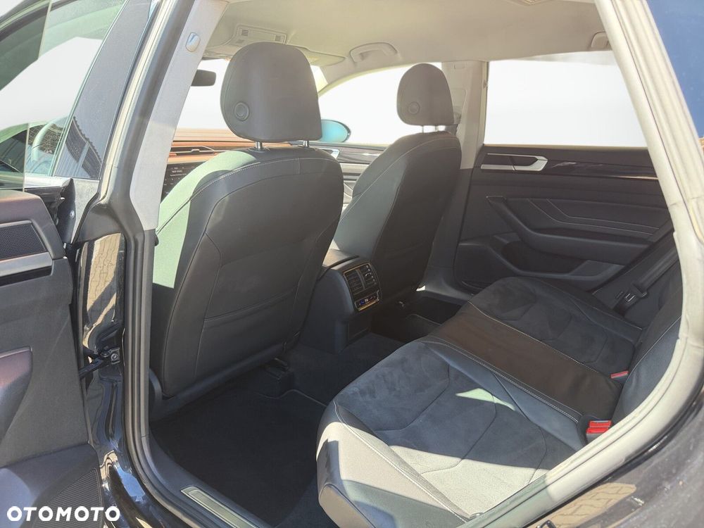 Volkswagen Arteon 2.0 TSI Elegance DSG - 33