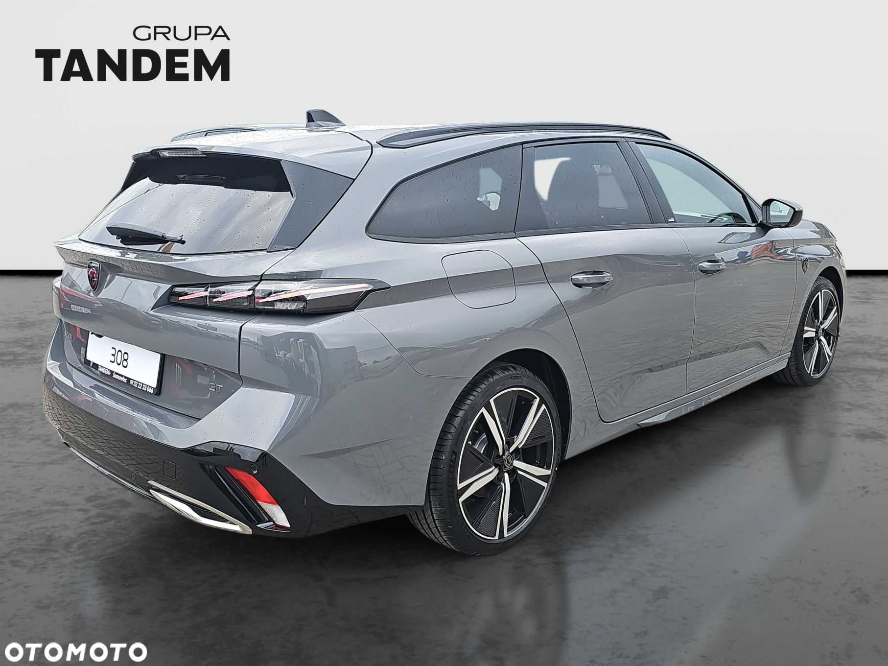 Peugeot 308 - 6
