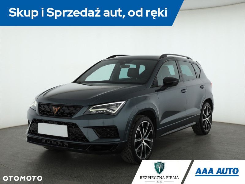 Cupra Ateca - 3