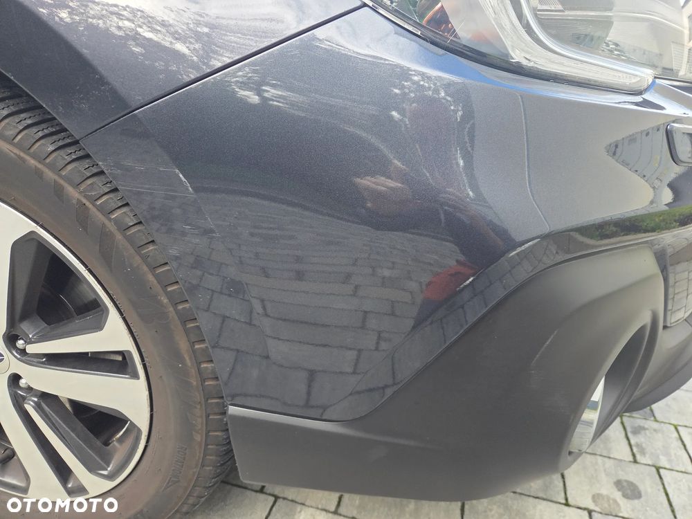 Subaru Outback 2.5i Exclusive (EyeSight) Lineartronic - 19