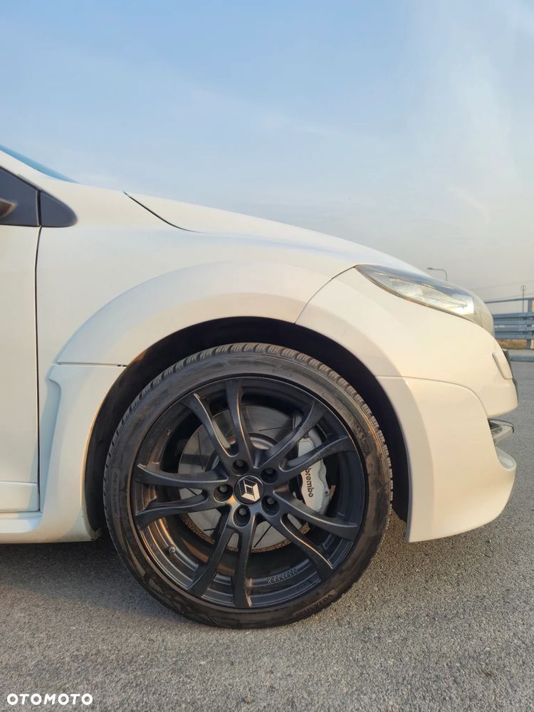 Renault Megane - 11
