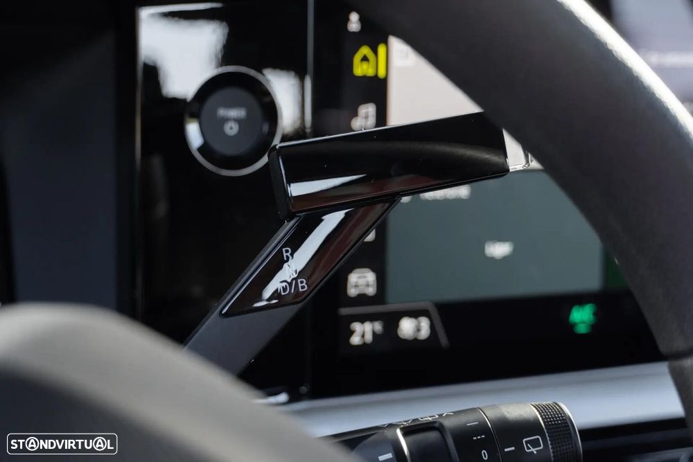Renault 5 E-Tech 40 kWh Evolution Autonomia Urbana - 42