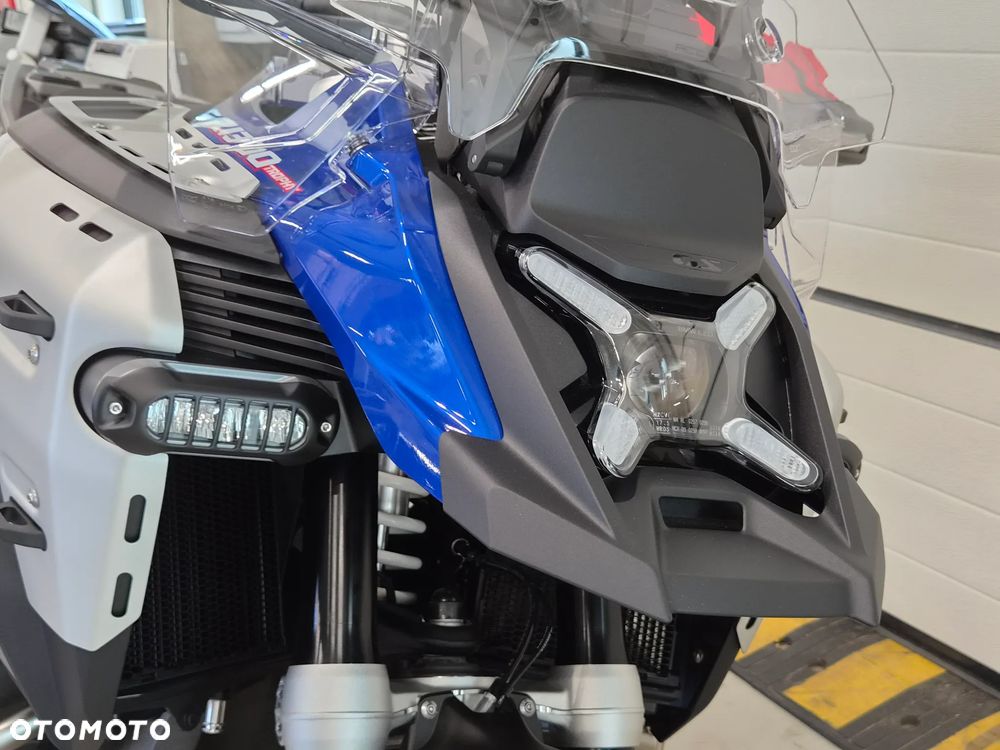 BMW GS - 9