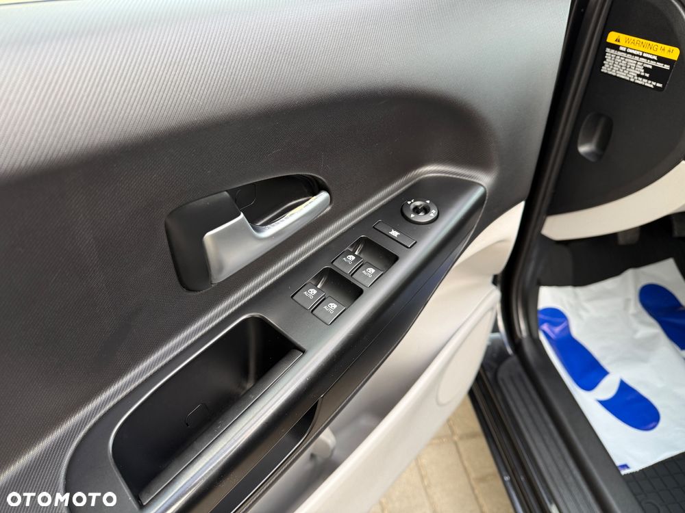 Kia Ceed 1.6 CVVT EX - 23