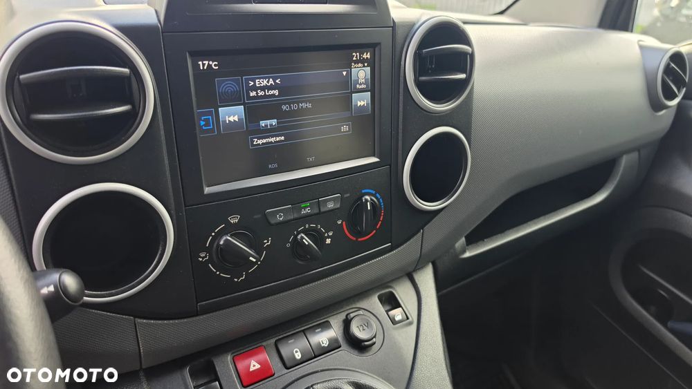 Peugeot Partner - 18