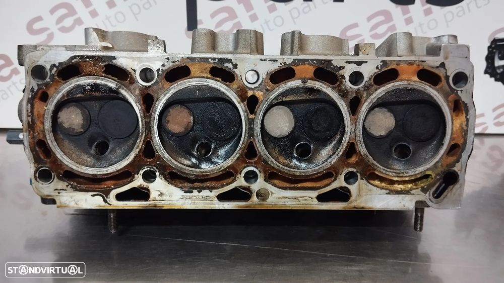CABEÇA DO MOTOR VOLKSWAGEN POLO / SEAT IBIZA 1.0MPI 99-01 REF. 030103374 - 9