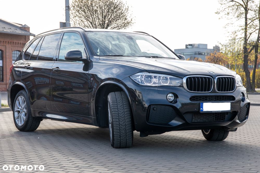 BMW X5 xDrive25d - 3
