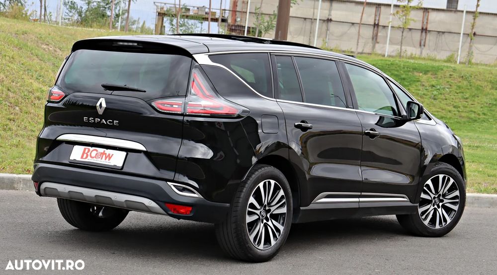 Renault Espace - 10
