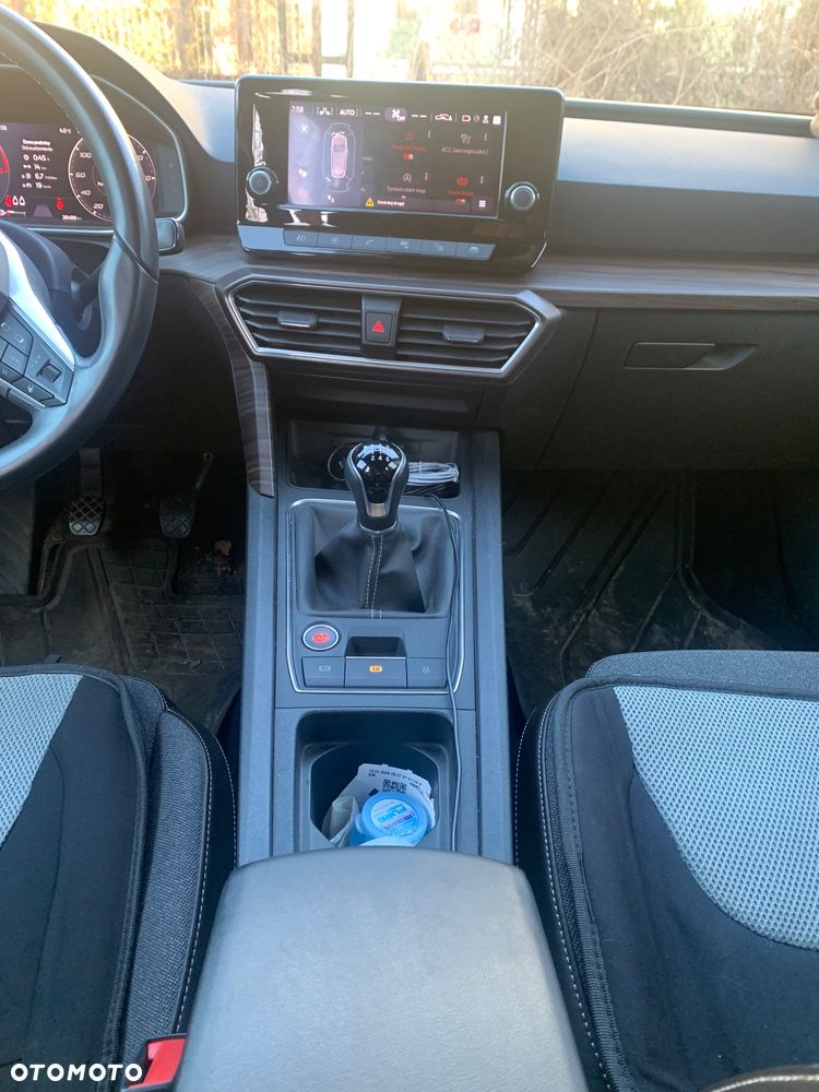 Seat Leon 1.5 TSI Xcellence - 6