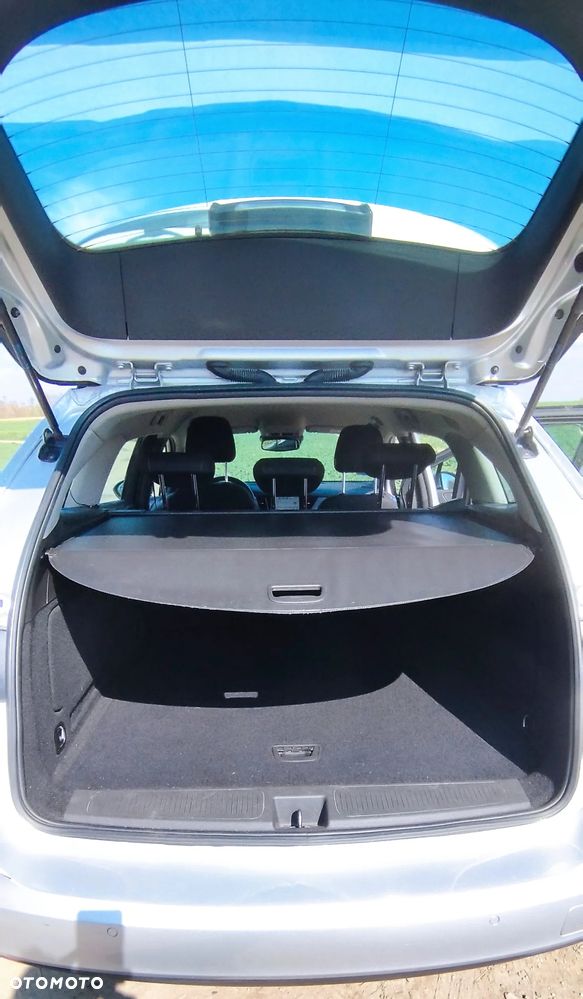 Opel Astra 1.6 D (CDTI) Start/Stop Dynamic - 25