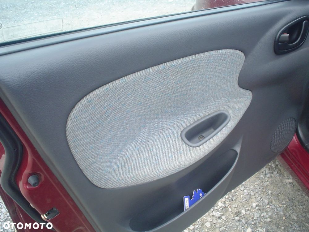 Daewoo Lanos - 11