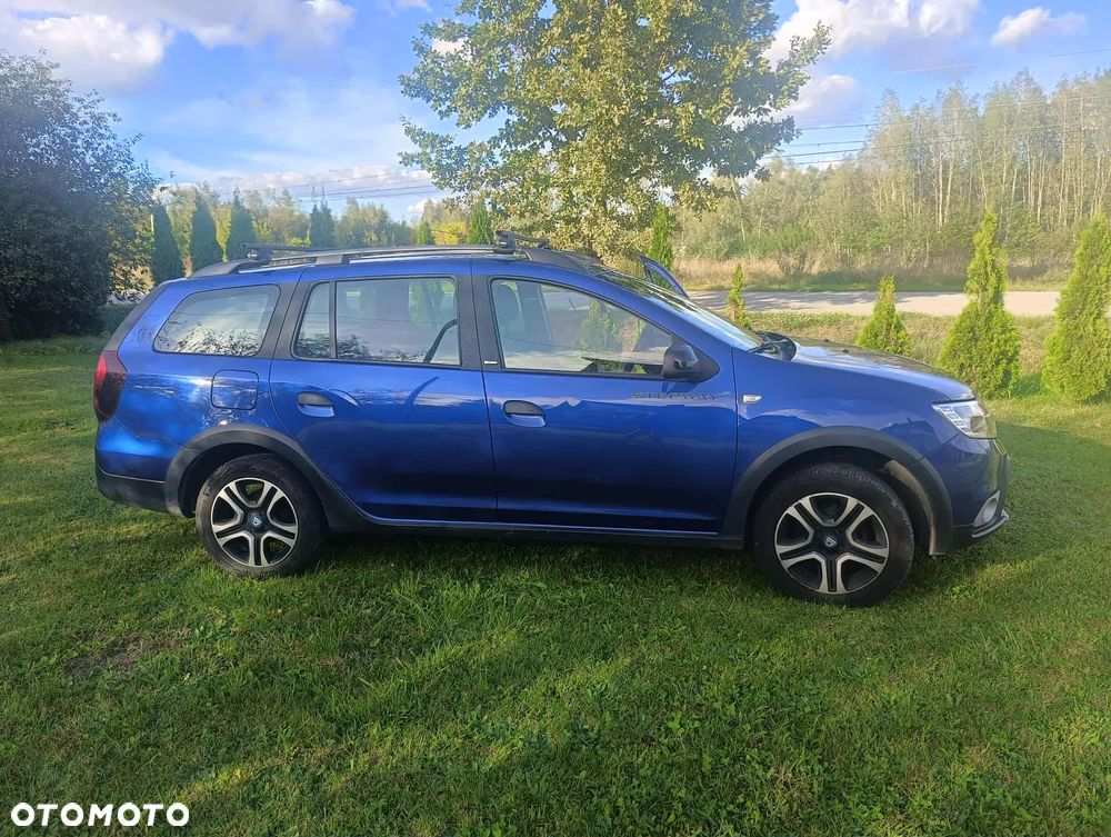Dacia Logan ver-mcv-1-0-tce-stepway-s-s - 4