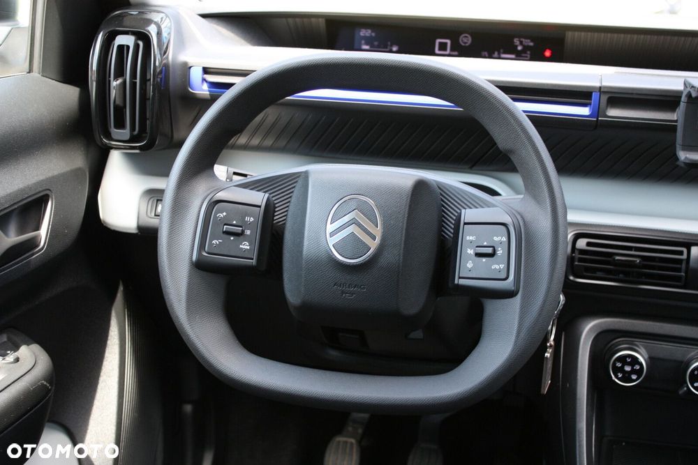 Citroën C3 1.2 T You - 25