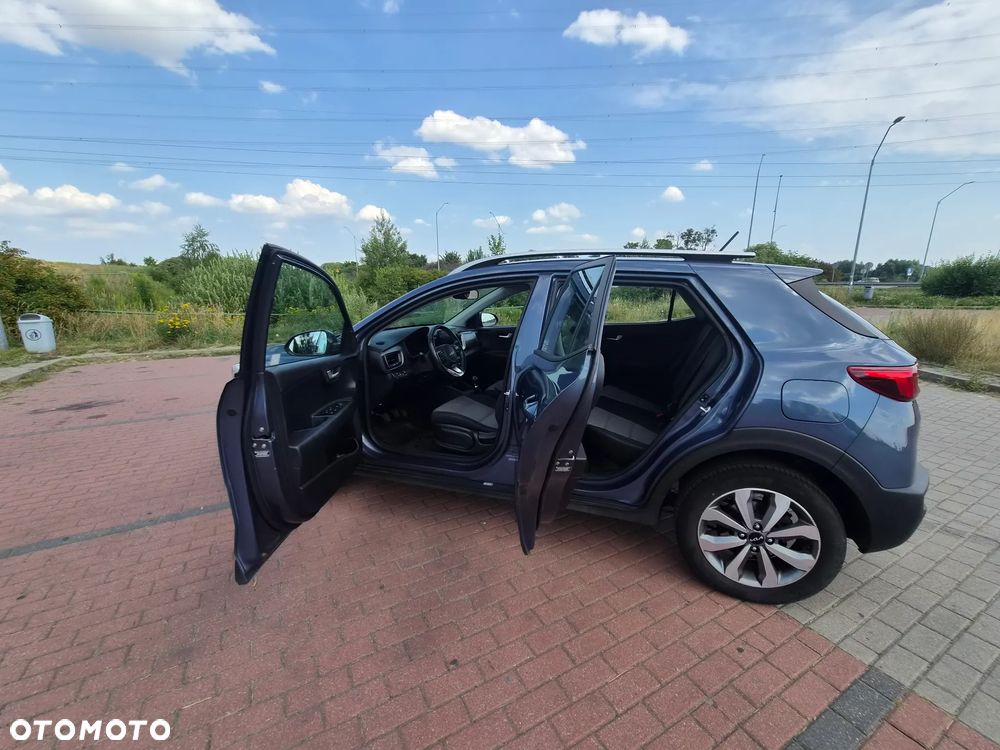 Kia Stonic 1.2 M - 12