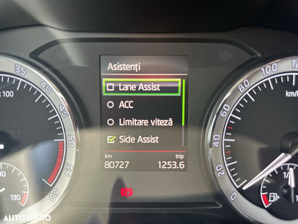 Skoda Kodiaq 2.0 TDI 4X4 DSG Style - 20