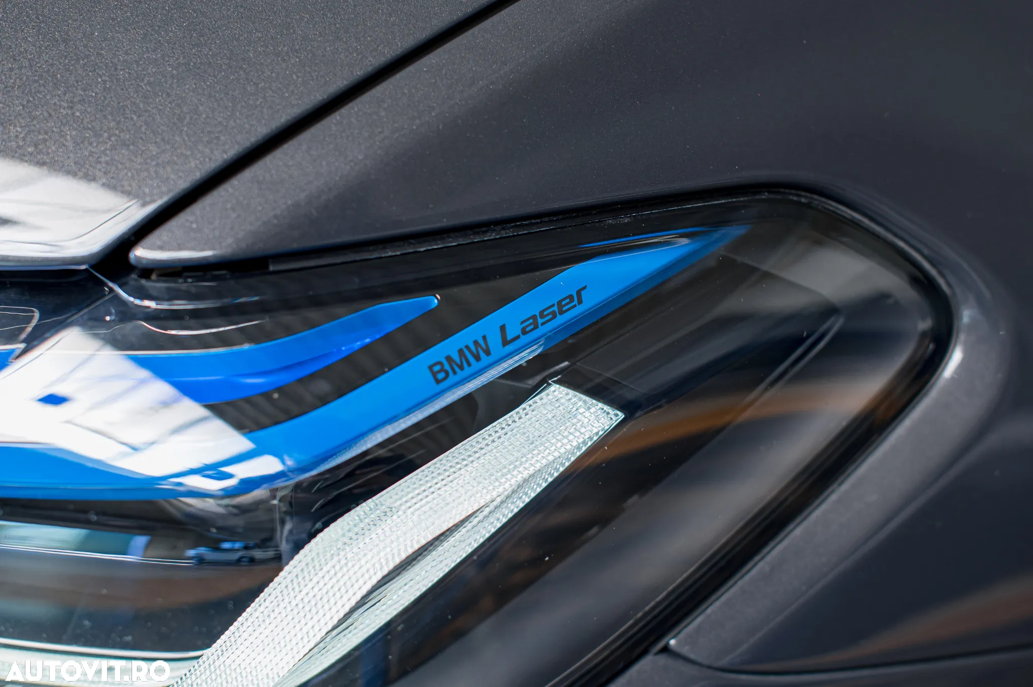 BMW M5 Competition - 31