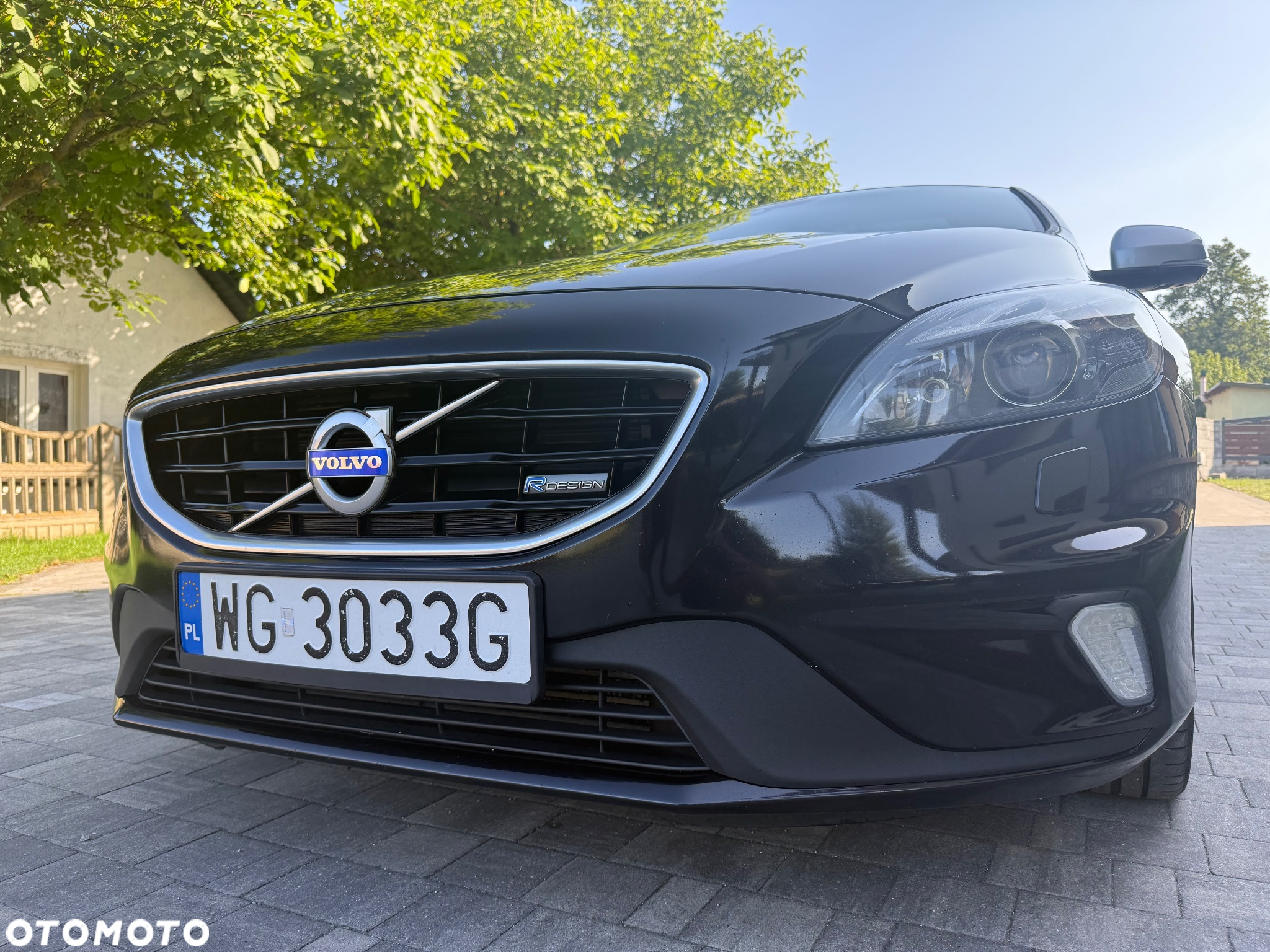 Volvo V40 - 3
