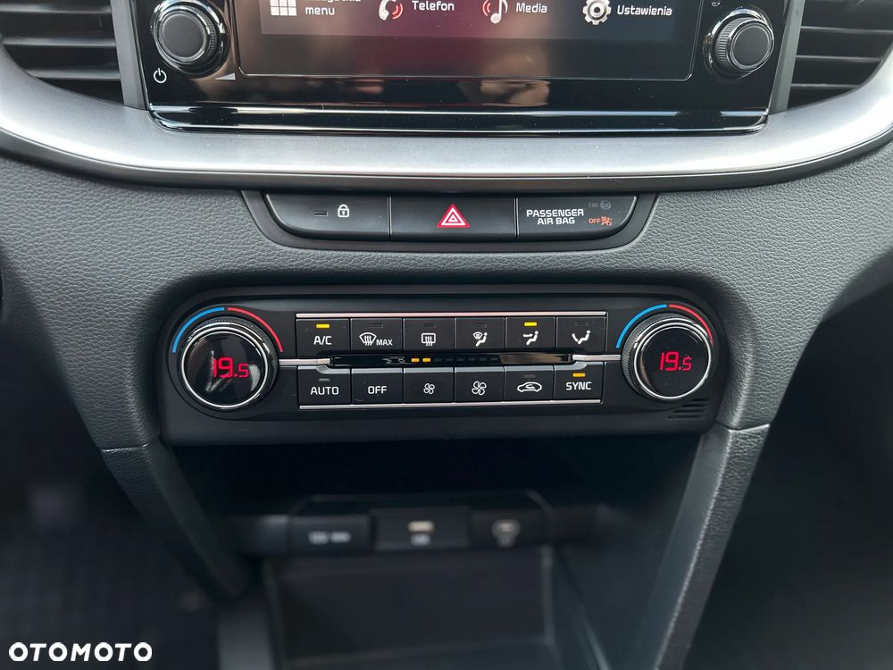 Kia Ceed 1.5 T-GDI M - 24