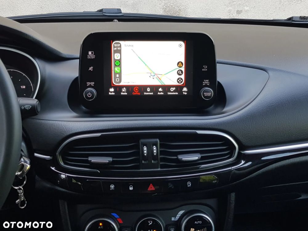 Fiat Tipo 1.0 T3 City Life - 21