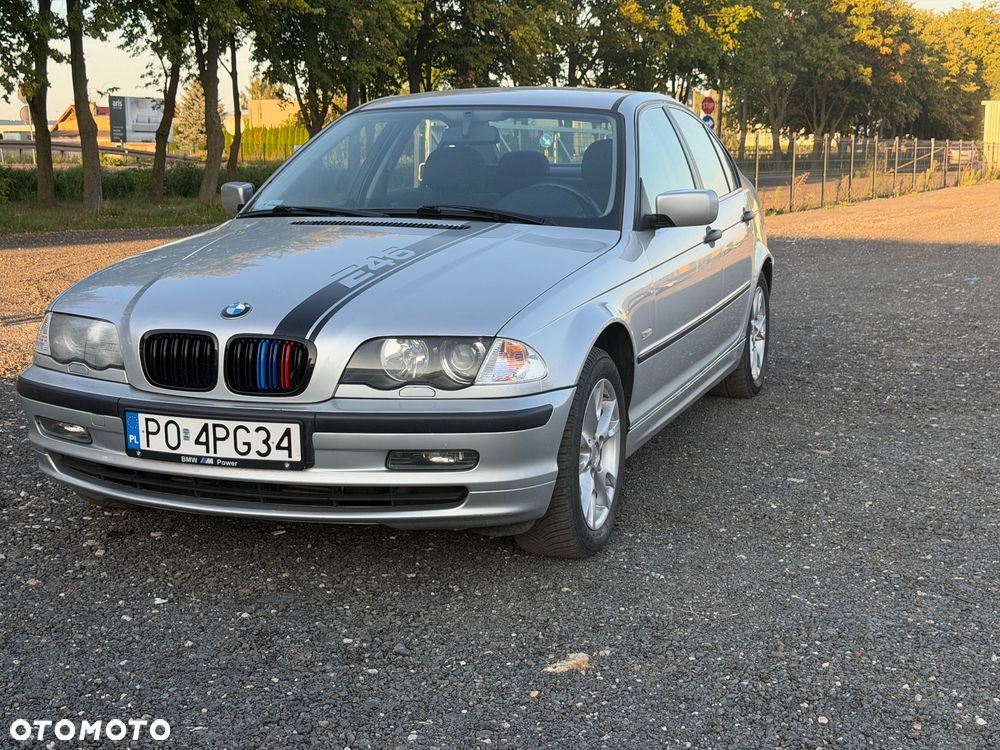 BMW Seria 3 - 2