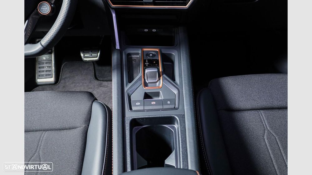 Cupra Formentor 1.5 e-Hybrid Special Edition DSG - 13