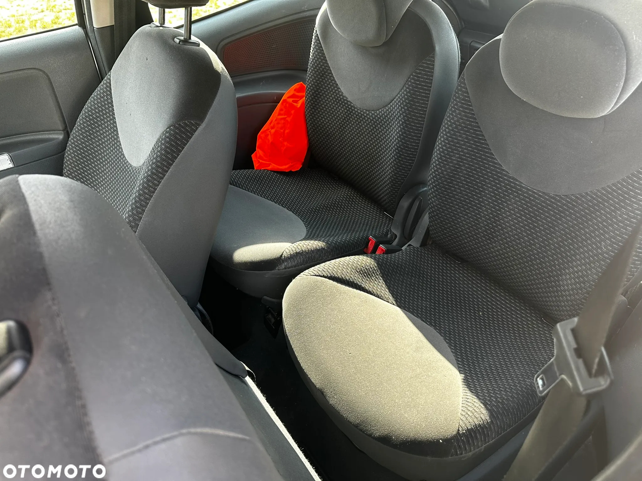 Citroën C2 1.1 Advance - 6
