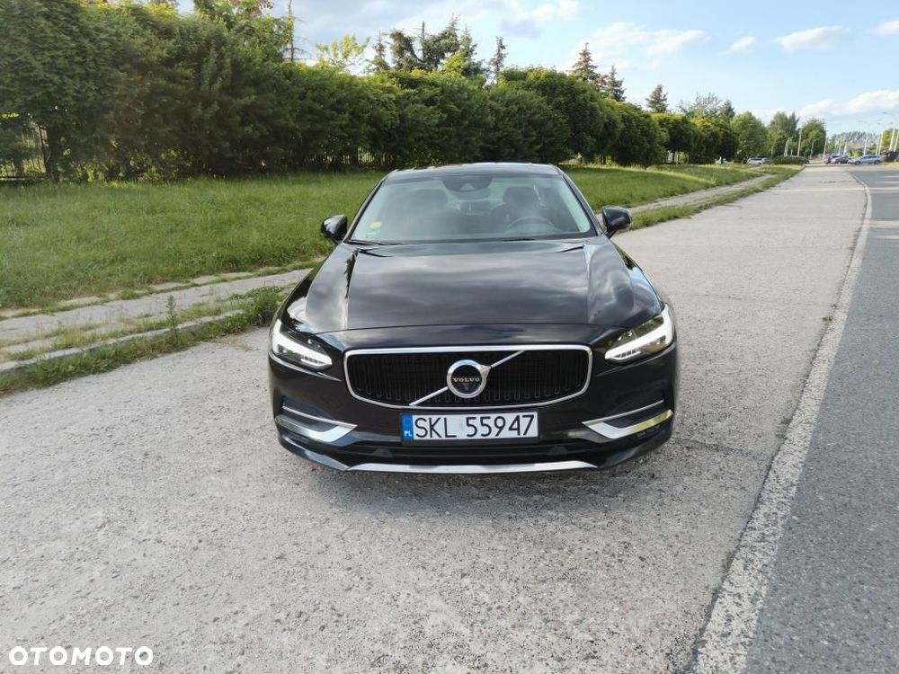 Volvo S90 D4 Momentum - 10