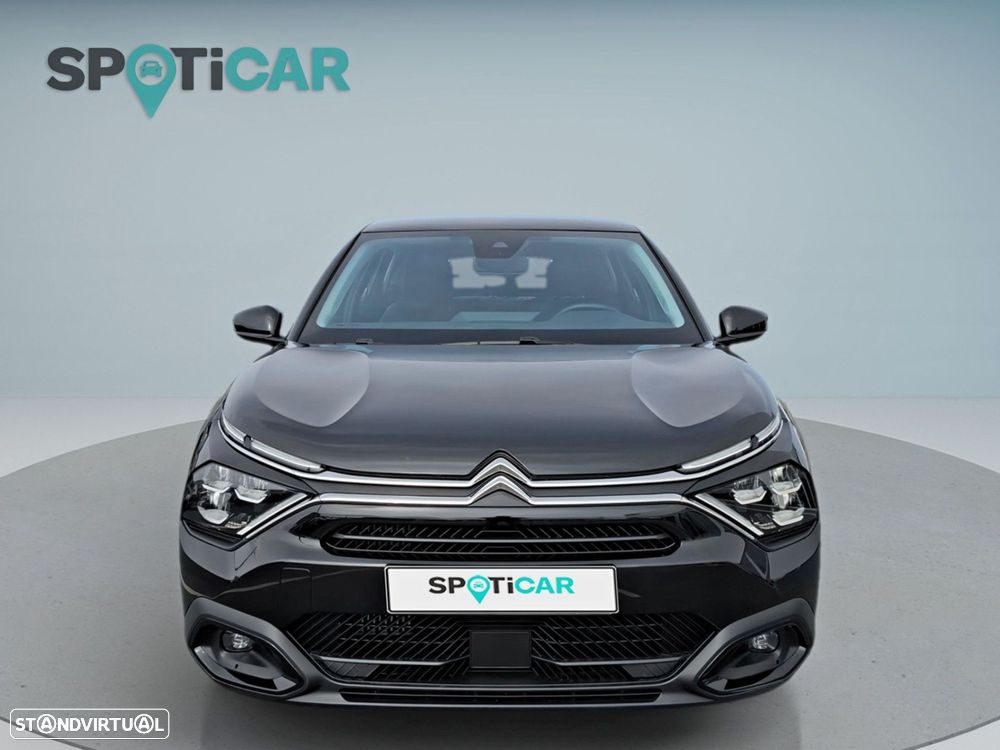 Citroën C4 1.2 PureTech Plus - 2