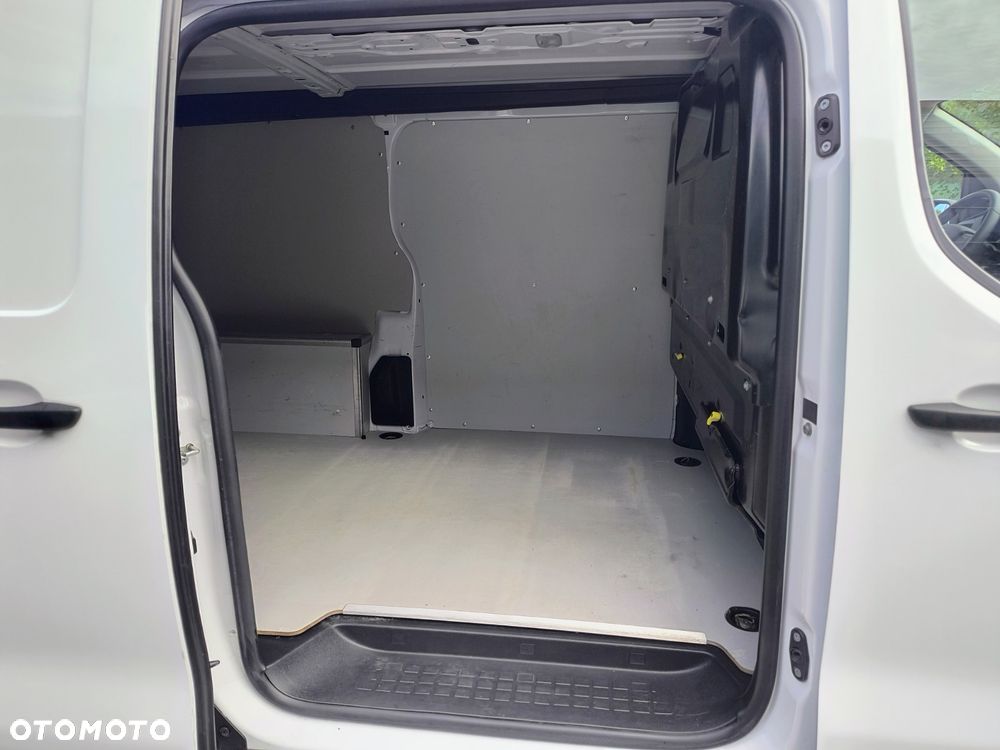 Fiat NOWA LOKALIZACJA Fiat Scudo 2.0 145KM L3 Max Serwis Vat23% - 20
